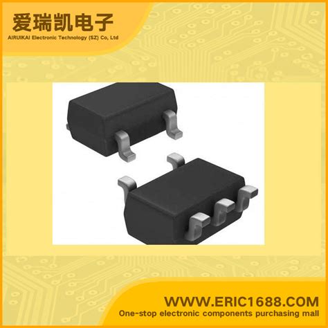 SC 88A/SOT Transistors with Monolithic Bias STYLE 6 .